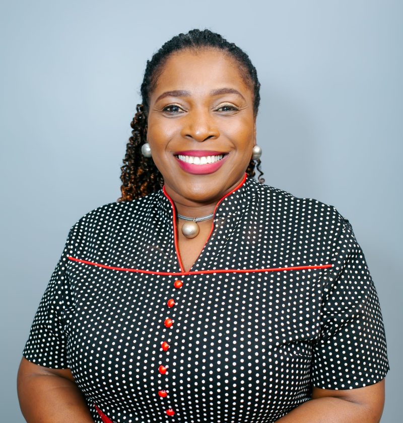 Assistant Principal